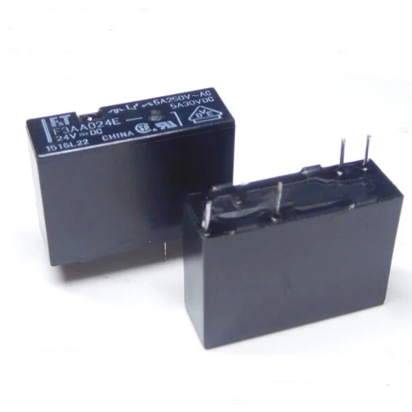 Реле ftr f3aa024e