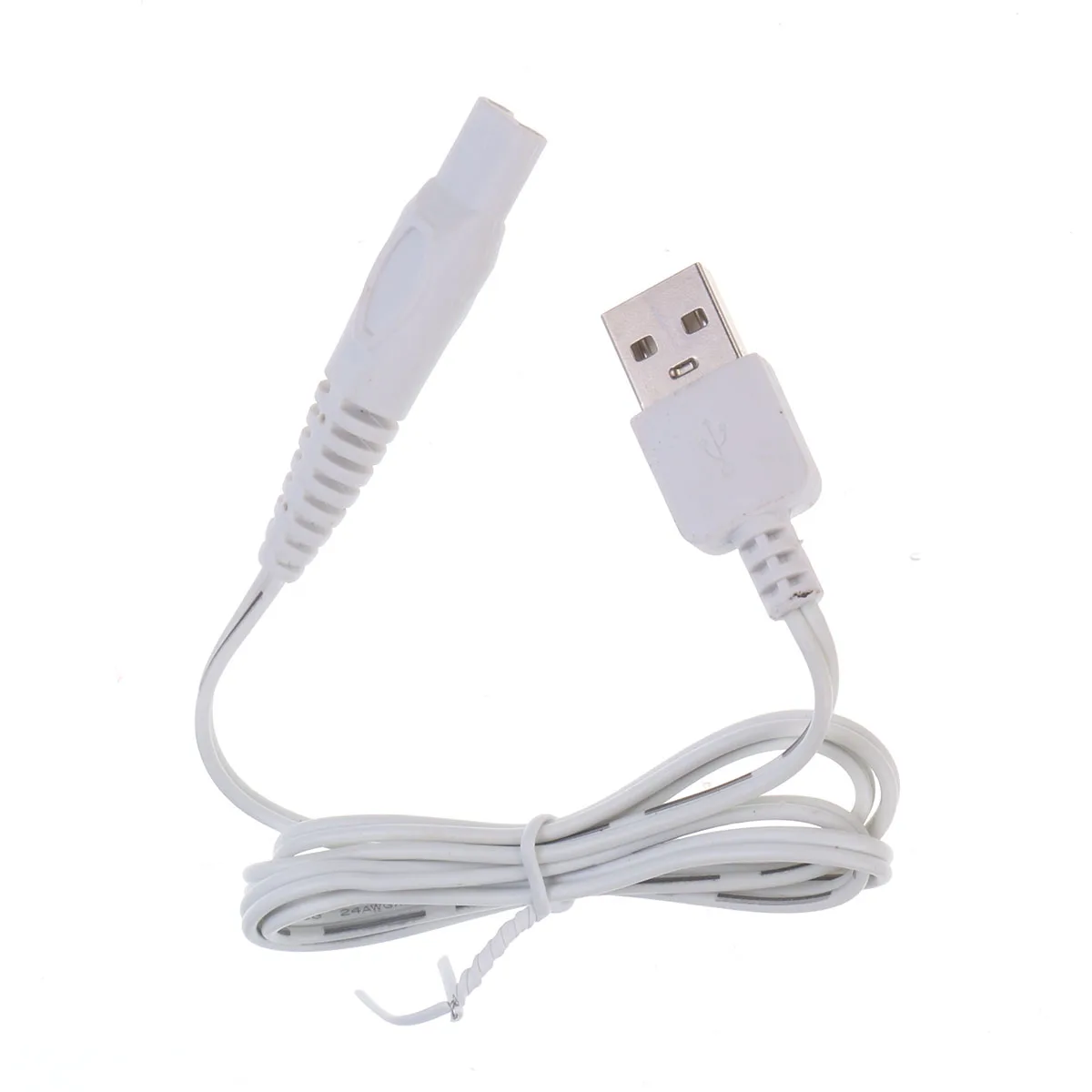 Четыре в одном Usb Перезаряжаемый электрический эпилятор для волос Женский Бикини подмышек водонепроницаемый безболезненный триммер для бритья