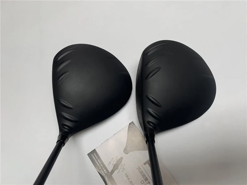 BIRDIEMaKe клюшки для гольфа 425 MAX Драйвер Гольф водитель 9/10.5 градусов оборот в минуту