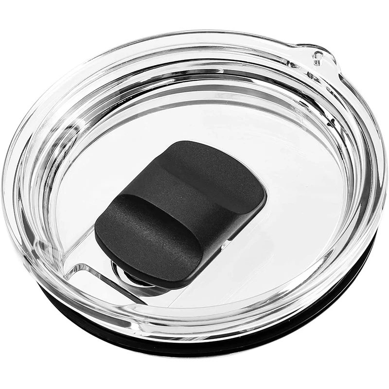 Coffee Mugs Lid Water Cup Lids for YETI rambler 20OZ 30OZ Thermos