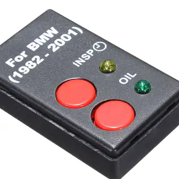 

Hot 20 Pin Sockets Oil Service Reset Tool for BMW E30-39 Z3 X5 1982-2001