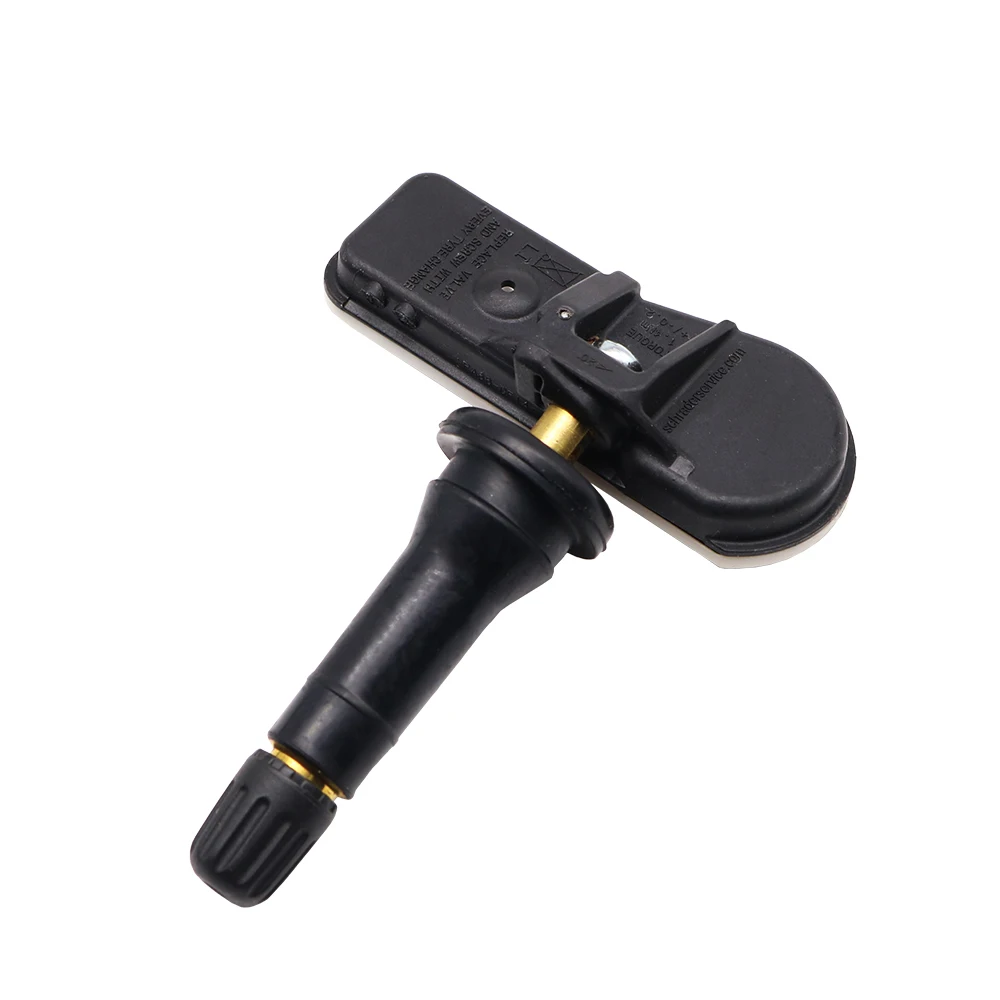 Датчик давления в шинах 9802003680 TPMS датчик для CITROEN DS DS4 DS5 PEUGEOT шины для автомобиля - Цвет: (1PCS) 9802003680