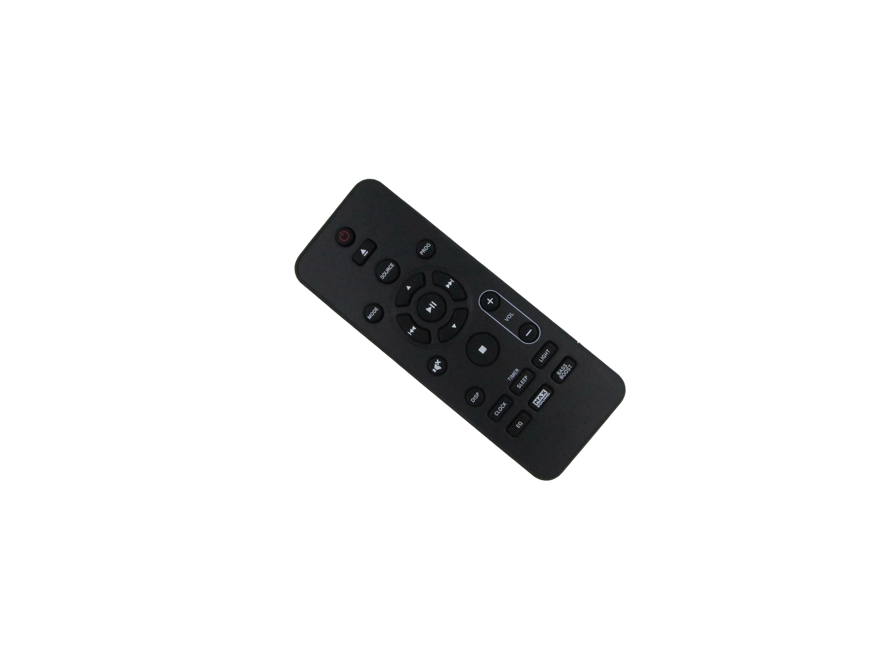 Пульт дистанционного управления для Philips 996580002943 FX25 FX25/12 FX15 FX55 FX15/12 FX50/55 FX55/12 мини Hi