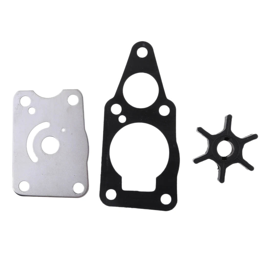 17400-98652 Water Pump Impeller Service Kit for Suzuki DT4 DT5 18-3260