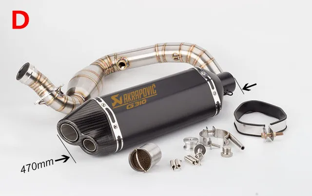 Motorcycle-exhaust-muffler-For-BMW-G310R-link-pipe-G310GS-muffler-G310-mid-pipe-stainless-steel.jpg_640x640 (3)_副本