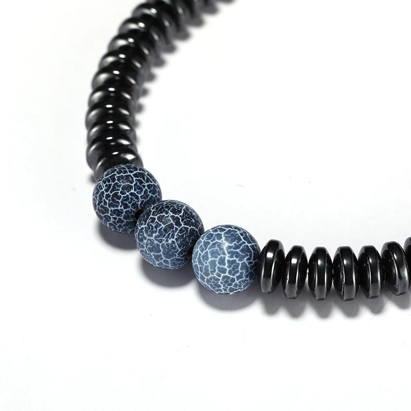 Beads Bracelet Men (9)