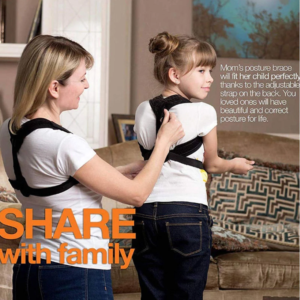 DropShipping Medical Clavicle Posture Corrector Adult Children Back Support Belt Corset Orthopedic Brace Shoulder Correct DropShipping Medical Clavicle Posture Corrector Adult Children Back Support Belt Corset Orthopedic Brace Shoulder Correct