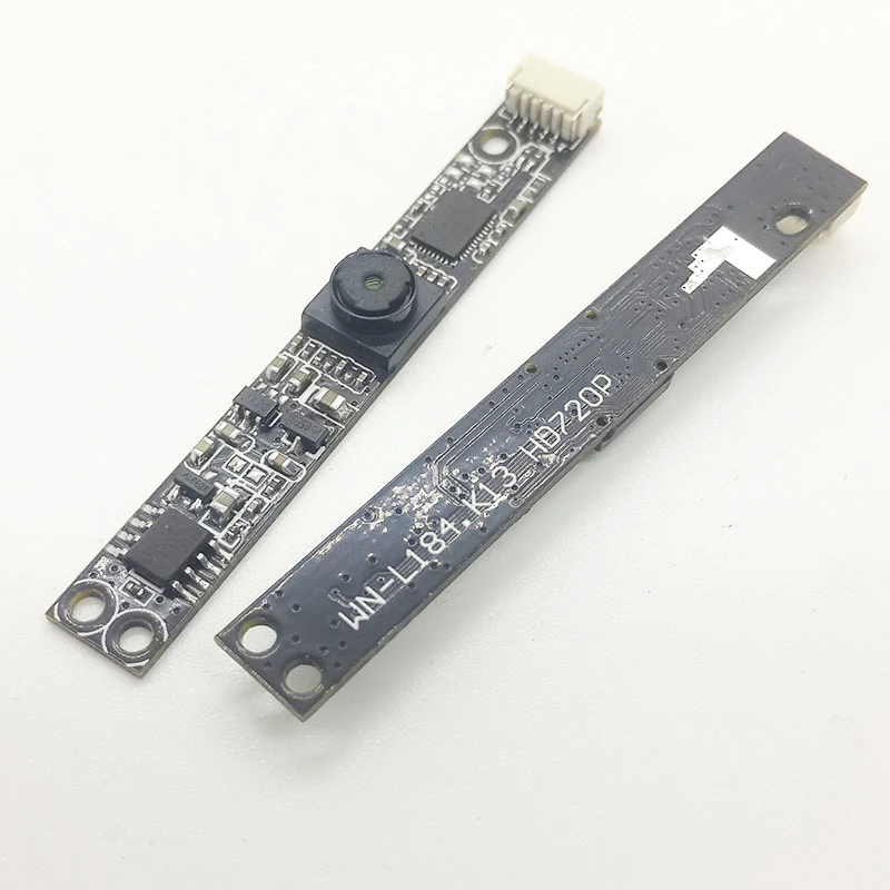 1MP HD широкоугольный модуль инфракрасной камеры Usb интерфейс Бесплатный привод 720P Поддержка OTG