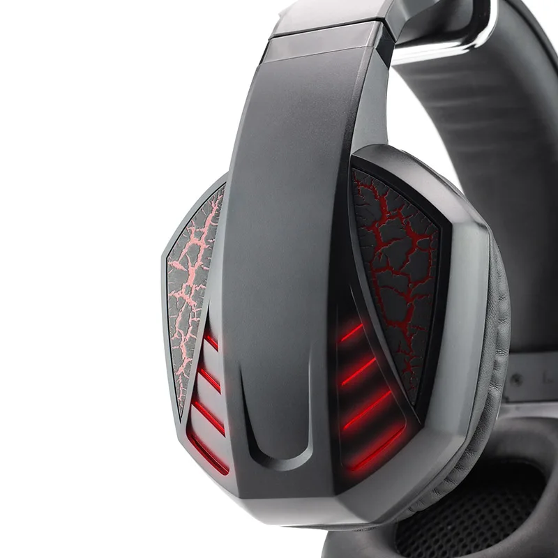 Games Headphones for PS5 Games 3D 