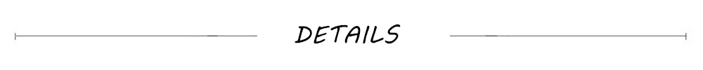 新details