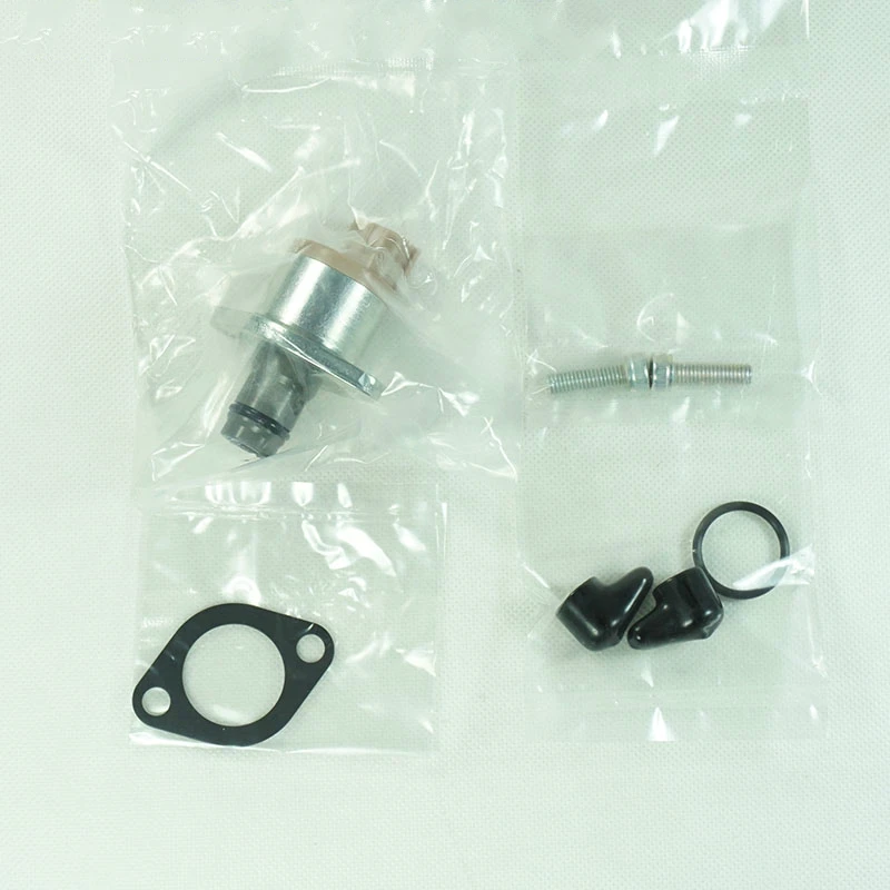 Клапан всасывания давления SCV для Nissan Navara для Mitsubishi L200 для Toyota 294009-0251 A6860VM09A 1460A037 294200-0360