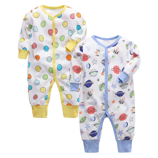 9 month baby pajamas