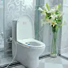 Bathroom Smart Toilet Seat Bidet Toilet Lid / Ass Flusher Intelligent Toilet Flushing Sanitary Device Dropshipping ► Photo 2/6