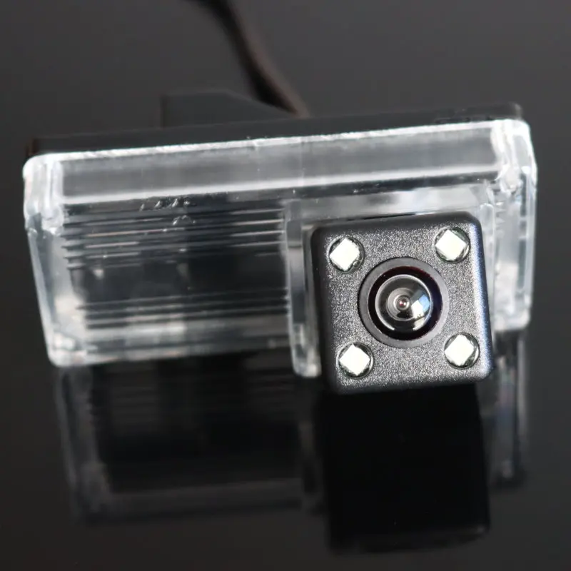 

FOR Lexus LX 470 LX470 J100 GX 470 GX470 J120 1998~2009 Rear View Camera CCD Night Vision Reversing Back up Parking Camera HD