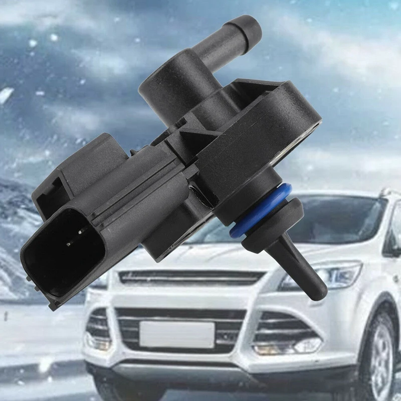3F2E9G756AA Топливная рампа Давление регулятор Сенсор для ртути Ford Escape проводник
