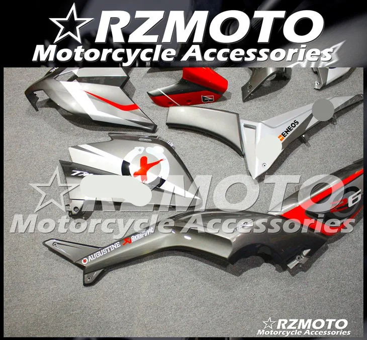 ABS мотоцикл обтекатель комплект для YAMAHA TMAX530 2012- год кузов литья под давлением Магазин № 1437