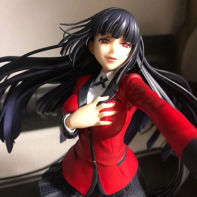 ランキング入賞商品 日本の漫画のフィギュア 元の日本のアニメ人形 蛇喰夢子の漫画のフィギュア 215 Pvcアクションモデル 人形 映画のコレクション 新作 Www Neurovirologyfoundation Org