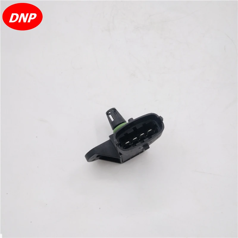 DNP датчик давления впускного коллектора подходит для Wuling Hongguang Chevrolet парус 1,4 Geely Chery F01R00E004 24515118