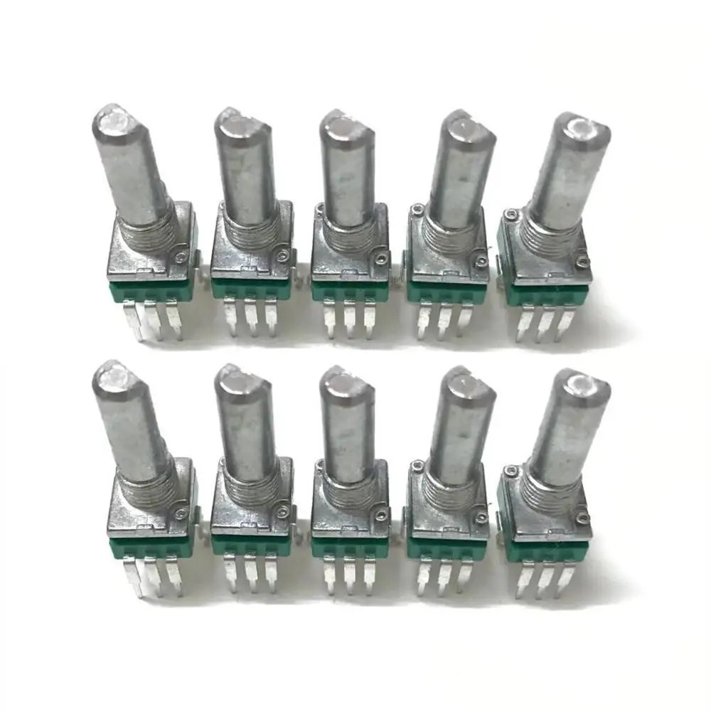 Audio Mixer 10pcs 418-S1-693-HA/418-SI-694 For Pioneer DJ Controller DDJ-SX SR SB XDJ-AERO R1 RX with/without midpoint