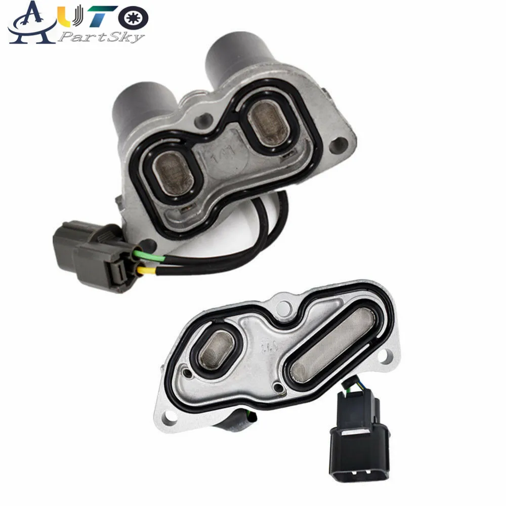 How to install transmission solenoids on a 09 accord pergps