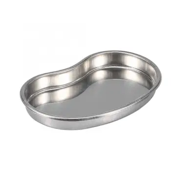 

Tattoo Supplies Stainless Steel Surgical Medical Instruments Tray Disinfection Plate For Tattoo Sterilization Tattoo Supplie