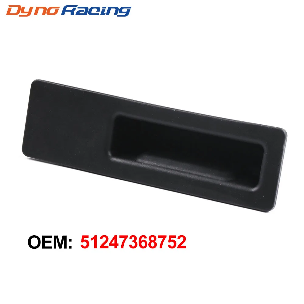 

Car Boot Lid Tailgate Switch Fit For BMW F10 F11 F48 F25 F26 F15 F16 51247368752