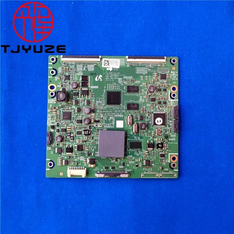 

Good test work BN41-01947A 01947 BN95-00944B T-CON board UN60F6350AFXZA BN96-28937A logic board UN60F6300AFXZA UN60F6300AF