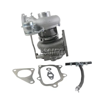 

AP03 RHF55 VF52 Turbo Charger for Subaru WRX Base Sedan Legacy 2.5i Sedan Outback XT Limited Wagon 14411AA760