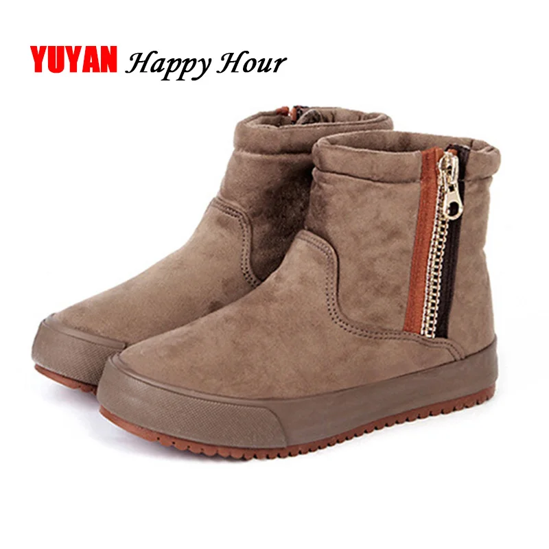 botas para o frio e neve