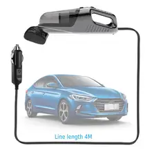 Kuulee автомобильный беспроводной высокомощный домашний маленький перезаряжаемый пылесос двойного назначения