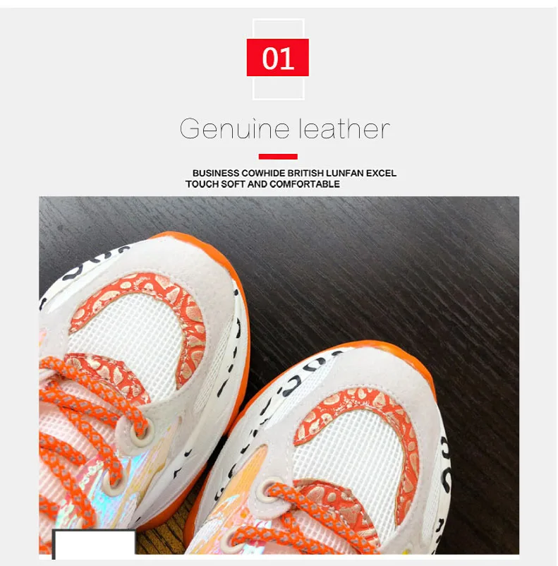 CAGILKZEL 2019 Women Platform Sneakers Fashion Woman Sneakers Shoes Casual Flats Soft Woman Chunky Shoes Ladies Shoes (3)