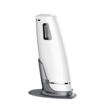 Новинка 450000, эпилятор для перманентного удаления волос с ЖК-дисплеем, Электрический эпилятор, лазерный триммер для бикини, фотоэпилятор