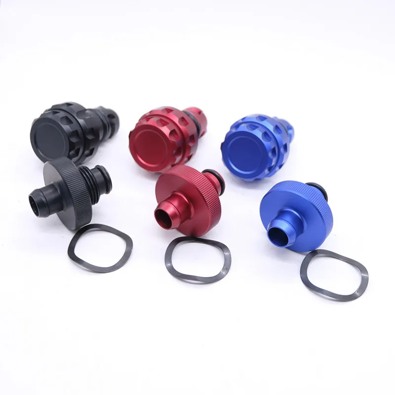 Easy Oil Drain For Ford F150, Ford Raptor & Ford Mustang Replacement