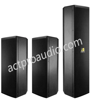 

ACTPRO CS series CS34 CS54 3inch 4inch 5 inch Church wedding High Power Portable mini speaker