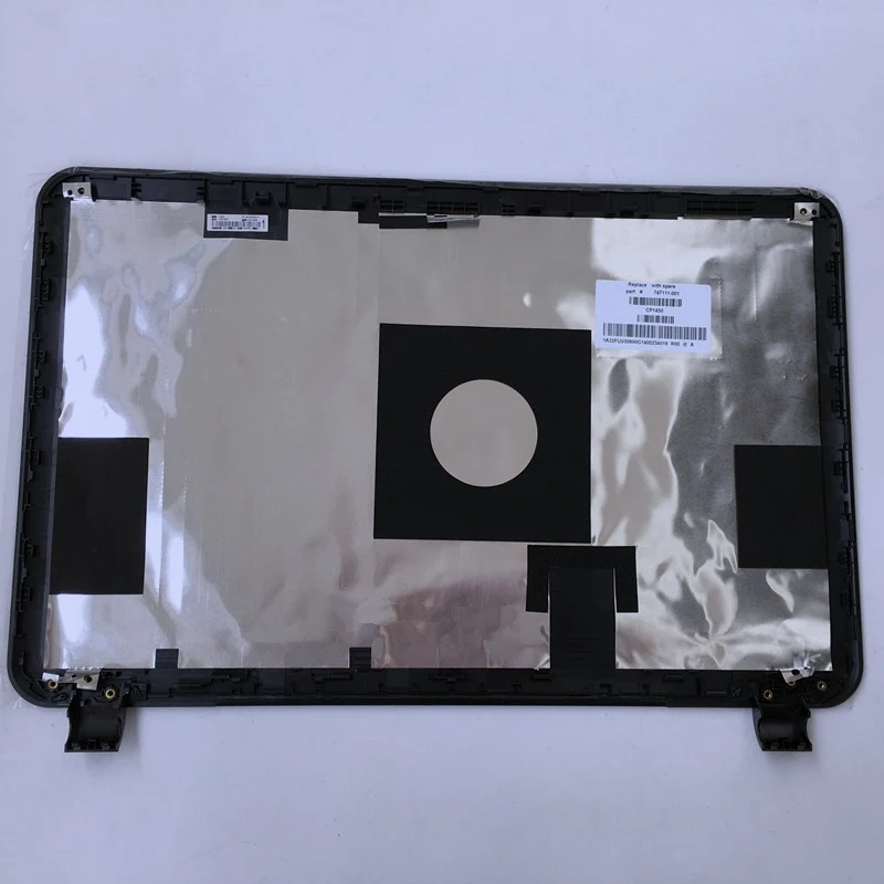 Ноутбук lcd задняя крышка верхняя крышка для hp 15-D 250 G2 747111-001