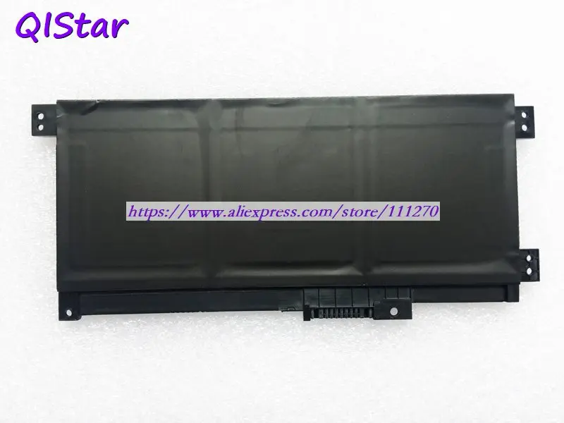 QISTAR 11,55 V 4550mAh настоящий SQU-1711 Аккумулятор для ноутбука Thunderobot 911M G7000M G8000M 911Air 911S 911Targa ноутбук компьютер