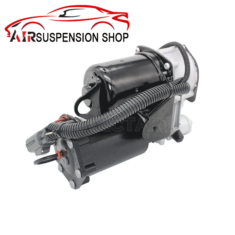 Воздушный компрессор насос для Land Rover Range Sport Discovery 3 LR3 LR4 LR023964 LR010376 LR015303 весенние