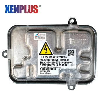 

Original Pre-owned Original 1307329240 Xenon Headlight Ballast for B-enz C-Class W204 C-Class T-Model A204