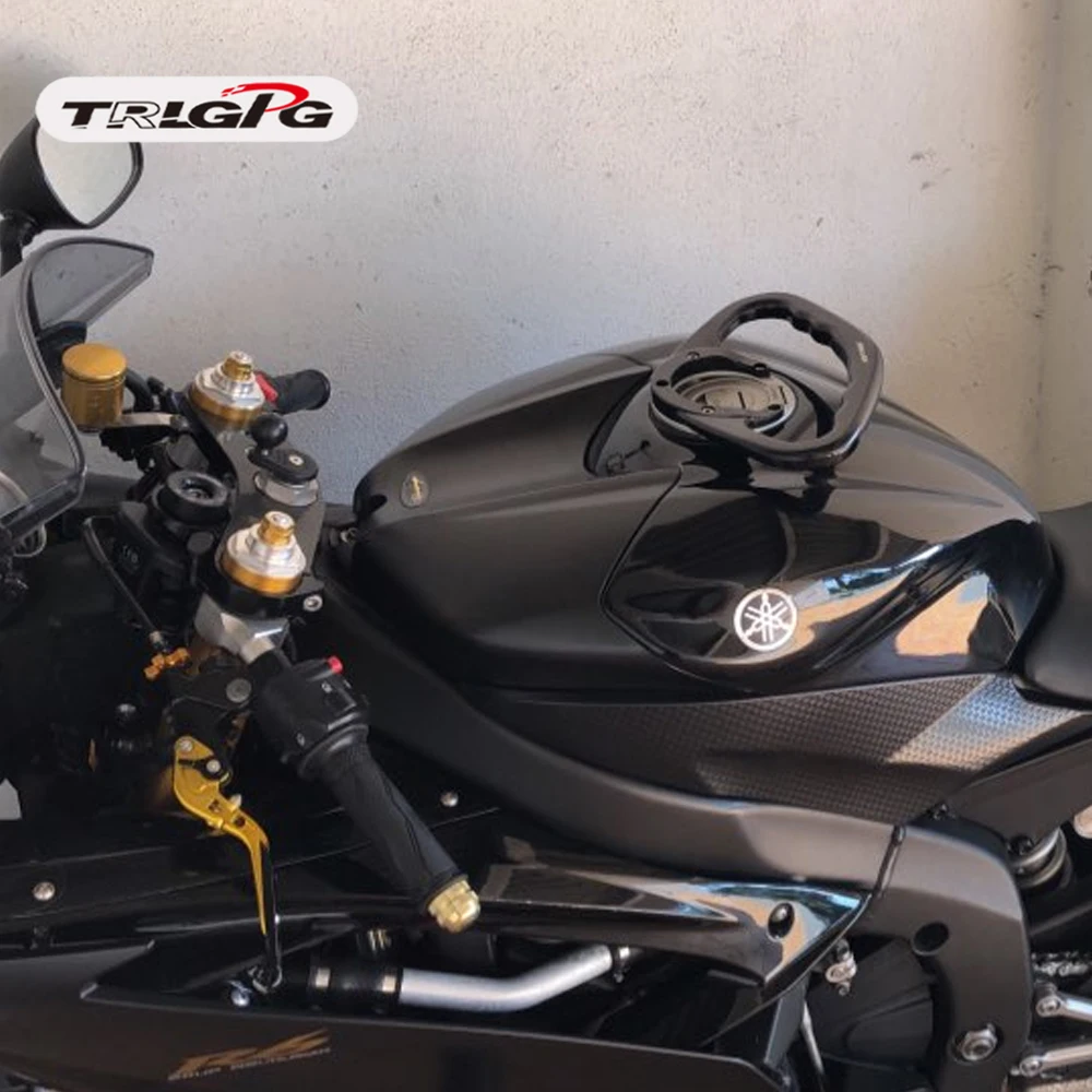 Для YAMAHA FZ1 FZ6 FZ8 фазер Аксессуары для мотоциклов пассажирских рукоятки рукоятка бак захватить бар ручки подлокотник FZ-1 FZ-6 FZ-8