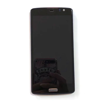 

For Elephone ECOO E04 3GB LCD Screen Display with touch screen Digitizer Assembly Replacement With tools