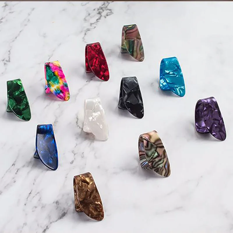 Гитарный медиатор 1 шт. медиаторы для гитар|Медиатор| |