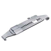 Вросших ногтей ног коррекции инструмент для ног "францзуский маникюр" выпрямления корректоры патч Tool sswell