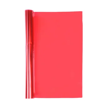 

Glossy 11.8 * 47.2 inches Tail light Vinyl Film DIY Automatic lamp headlight Useful Brand New