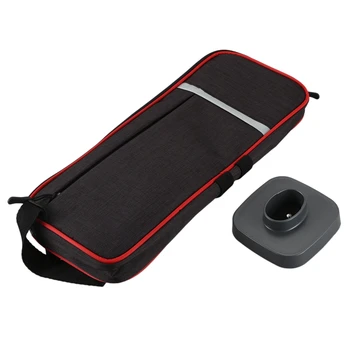 

Portable Handbag for DJI Osmo Mobile 3 Storage Bag Carrying Bag Desktop Base for DJI Osmo Mobile 3 Handheld Gimbal Accessories