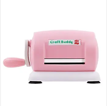 

New Die Cutting Embossing Machine Scrapbooking Cutter Piece Die Cut Paper Cutter Die-Cut Machine Embossing Die Cutting Machine