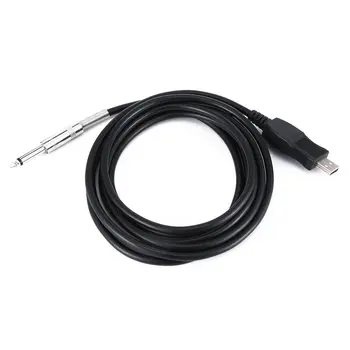 

Usb Guitar Cable Guitar Usb Cable Guitar Audio Cable Guitar Usb Computer Cable