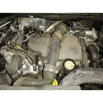 

K9K628 COMPLETE ENGINE RENAULT CAPTUR