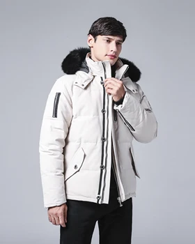 

zo86 2020 new clothesS103 zo86 Moose knuckles Luxury brand Down jacket