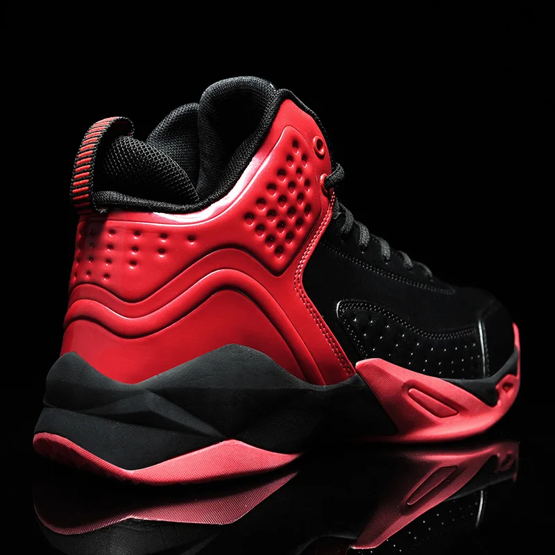 2019 Женская Мужская спортивная обувь с высокой посадкой Jordan Баскетбольная обувь Hombre спортивная мужская обувь удобная обувь Jordan