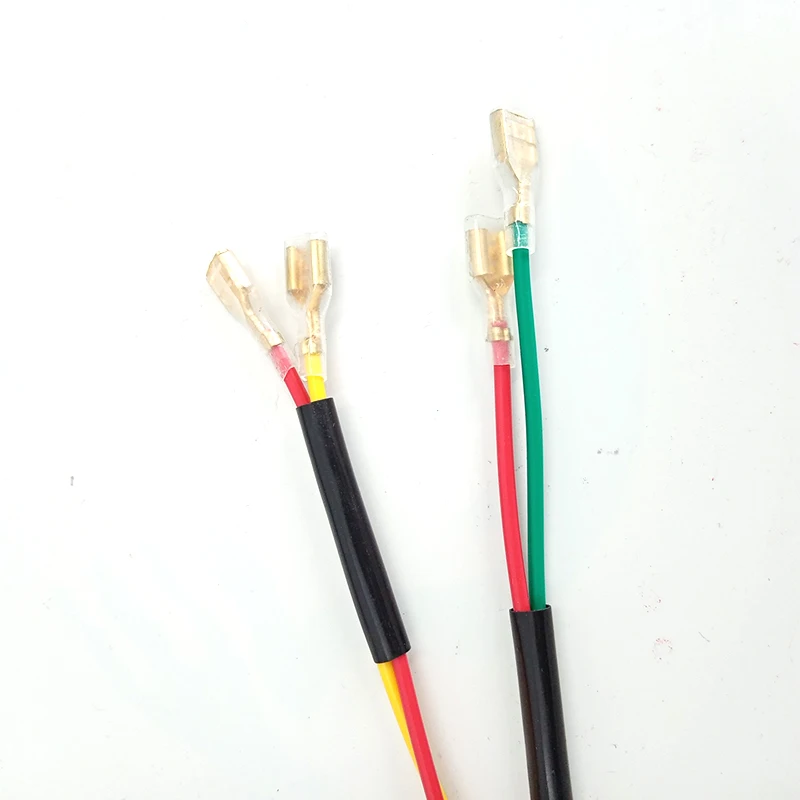 12V Magic 22 horn Harness for Digital horn Magic Horn